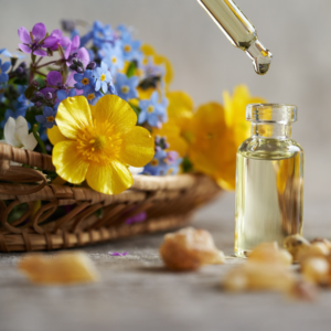 Hair Care Starter Plan