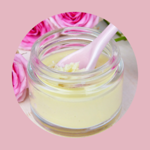 Whipped Shea Butter